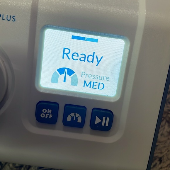 Tactile Medical Entre Plus PD08-NG w/ Leg Compression Sleeve Full Flexitouch - Picture 6 of 8